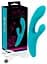 Вибратор Javida Vibe with clit stimulat Orion 42-05895350000 98705 - миниатюра 1