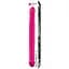 Фалоімітатор двосторонній Dorcel Real Double Do Magenta - мініатюра 2