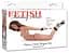 Фіксатори з наручниками Pipedream Heavy-Duty Hogtie Kit чорний - мініатюра 7