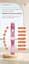 Вибратор Corse USB 36 functions of vibration and tapping Boss Series 26-00192 100634 - миниатюра 9