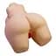 Мастурбатор Crazy Bull Grace Vagina & Anal Masturbator Crazy Bull BM-009263N 103628 - миниатюра 9