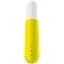 Віброкуля на акумуляторі Satisfyer Ultra Power Bullet 4 Yellow - мініатюра 5