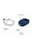 Віброкільце We-Vibe Pivot Blue 7.1 см синій - мініатюра 7