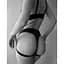 Трусики-стрінги для страпона Strap-On-Me HeroINE HARNESS - S - мініатюра 6