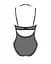 Obsessive Selinne teddy XS/S - миниатюра 4