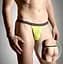 Трусы Mens thongs 4496 Soft Line созданы для удивительных мужчин SoftLine 5591449694 87612 - миниатюра 4