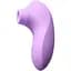 Вакуумный стимулятор Svakom Pulse Lite Neo Lavender - миниатюра 1