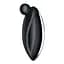 Вибратор для клитора Satisfyer Spot On 2 черный - миниатюра 2