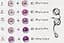 Вагінальні кульки Geisha balls 2 Fun Toys FT10202 87919 - мініатюра 5