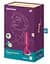 Анальная смарт-вибропробка Satisfyer Plug-ilicious 2 Berry Satisfyer IG003276; SO5443 91926 - миниатюра 2