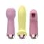 Набор вибраторов Satisfyer Marvelous Four 4 шт. мульти - миниатюра 4