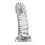 Насадка с вибро BAILE Brave Man Vibrating Baile BI-026202A 99117 - миниатюра 1