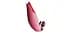 Вібратор для клітора Boss Series Flirting Tongue Licking 13 см світло-рожевий - мініатюра 3