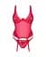 Obsessive Lacelove corSet XL/2XL - миниатюра 3