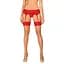 Панчохи Obsessive Ingridia stockings M/L - мініатюра 1