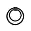 Эрекционное кольцо COCK RING, ROCK HARD Baile BI-026014 99082 - миниатюра 1