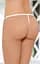 Стринги Soft Line с интимным разрезом SoftLine 5591225020 16529 - мініатюра 4