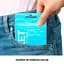 Мастурбатор Tenga Pocket Wave Line (SO5594) [96197] - миниатюра 5