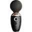 Вибратор Zalo AVA Obsidian Black (SO9553) [108430] - миниатюра 2