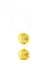 Вагинальные шарики DUO BALLS GOLD Seven Creations DT50482 91196 - миниатюра 1