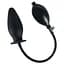 Надувная анальная пробка True Black Anal Plug Orion 42-05209000000 87780 - миниатюра 1