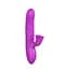 Вибратор Angelia, USB 3 functions of thrusting / 20 vibrations Purple Boss Series 26-00141-1 101965 - миниатюра 1