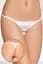 Трусики Soft Line G String для найпристрасніших і найбажаніших SoftLine 5591241520 21458 - мініатюра 2