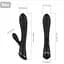 Вибратор Hare Black, 9 vibration functions Boss Series 52-00104 100161 - миниатюра 3