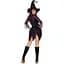 Костюм ведьмы Leg Avenue Mystical Witch XL - миниатюра 6