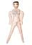 Секс лялька Lalka BOSS Male Doll Boss Series 59-00008 102143 - мініатюра 4