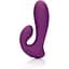 Вібратор Loveline Ultra Soft G-Spot 13.3 см (фіолетовий) - мініатюра 1