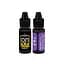 Возбуждающие капли для клитора Sensuva On xXxTREME Arousal Oil 5 мл with Antidote 5 мл Sensuva SX1487 101247 - миниатюра 5