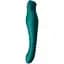 Вибратор Zalo King Turquoise Green (SO6655) [111216] - миниатюра 2