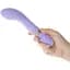 Розкішний вібратор Pillow Talk Sassy Purple Special Edition Сваровськи пов'язка на очі + гра - мініатюра 7