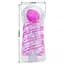 Прозорий мастурбатор вагіна PRETTY LOVE - Transparent masturbator, pink PRETTY LOVE BM-009229N-1 98169 - мініатюра 9