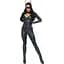 Еротичний костюм кішечки Leg Avenue Wicked Kitty S - мініатюра 2