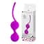 Вагинальные шарики Pretty Love Kegel Tighten up PRETTY LOVE BI-014490-1 100018 - миниатюра 4
