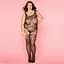Бодистокинг JSY P81175 Plus Size JSY SO8373 96565 - миниатюра 4