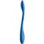 Універсальний гнучкий вібратор для пар Satisfyer Elastic Game Dark Blue - мініатюра 3