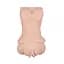 Мастурбатор CRAZY BULL Vibrating Vagina Masturbator Crazy Bull BM-009199ZK 95430 - мініатюра 2