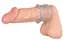 Набір ерекційних кілець для пеніса You2Toys Cock Ring Set 2 шт. блакитний - мініатюра 5