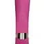 Вібратор Loveline Double Sided Flapping and G-Spot 24 см рожевий - мініатюра 6