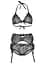 Leg Avenue Leg Avenue Bra top L - миниатюра 5
