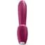 Вакуумний смарт-вібратор Satisfyer Sunray Berry - мініатюра 3