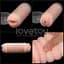 Мастурбатор двойной SKIN BLOWOUT DOUBLE SIDE STROKER LOVETOYS 66-LV250015 102628 - миниатюра 7