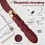 Вибратор флогер Virbating flogger SCALA 56-4012 100067 - миниатюра 4