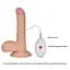 Вібратор Lovetoy The Ultra Soft Dude 7.5" 18 см тілесний - мініатюра 6