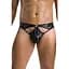 Трусы мужские Passion 033 Thong Paul black L/XL - миниатюра 1