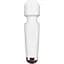 Минивибромассажер Dorcel Wand Mini Wanderful White - миниатюра 1