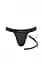 Чоловічі стрінги Passion Free Your Senses Thong Bill 058 S/M чорний - мініатюра 4